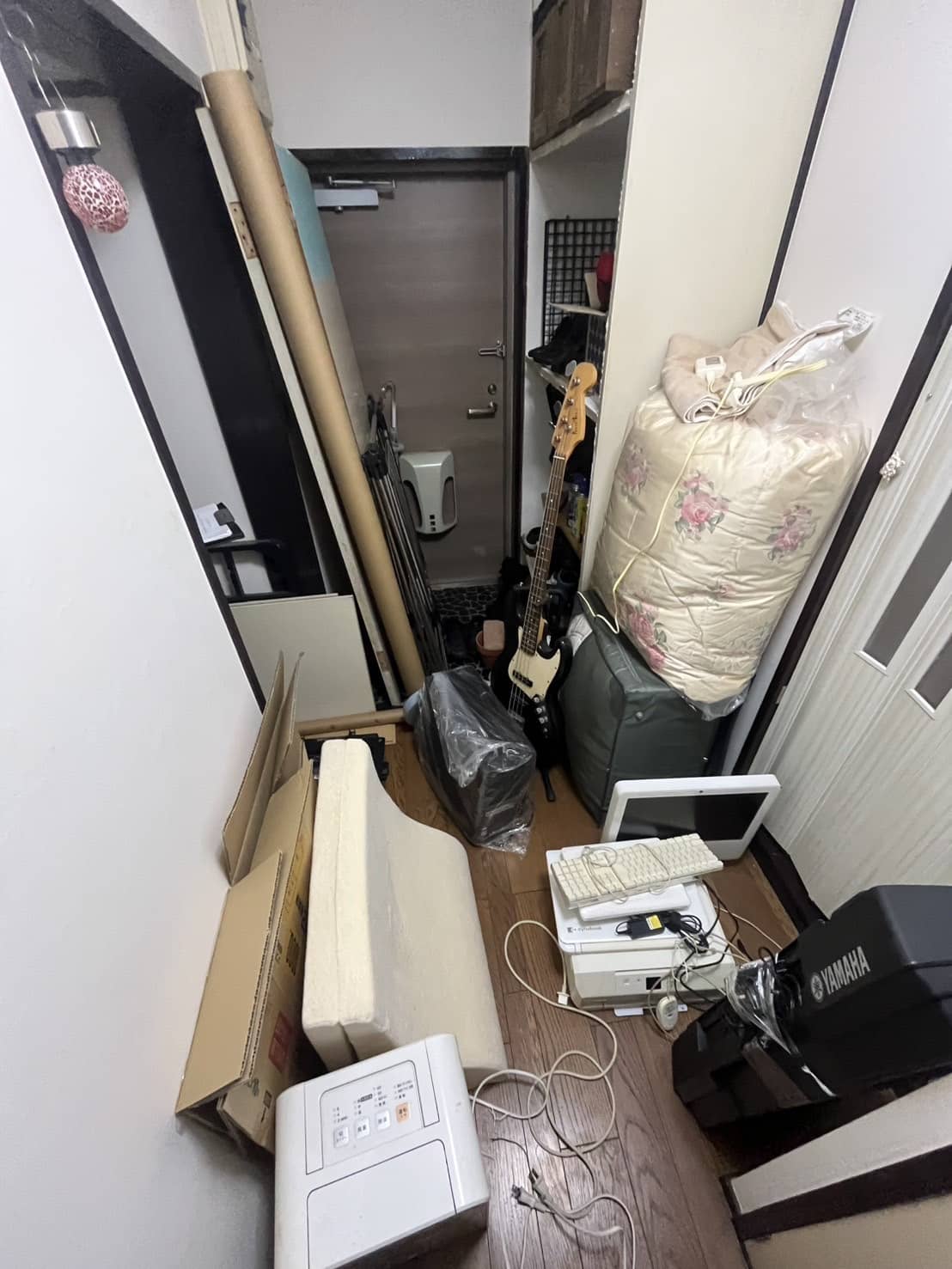 ギター買取