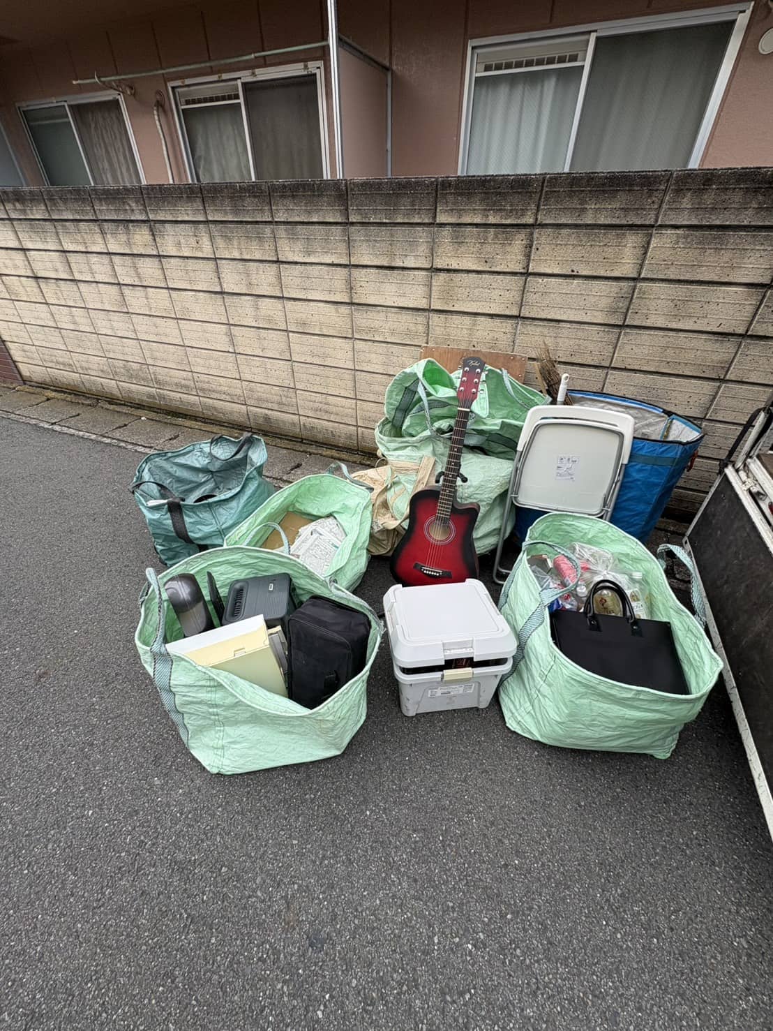 ギター買取