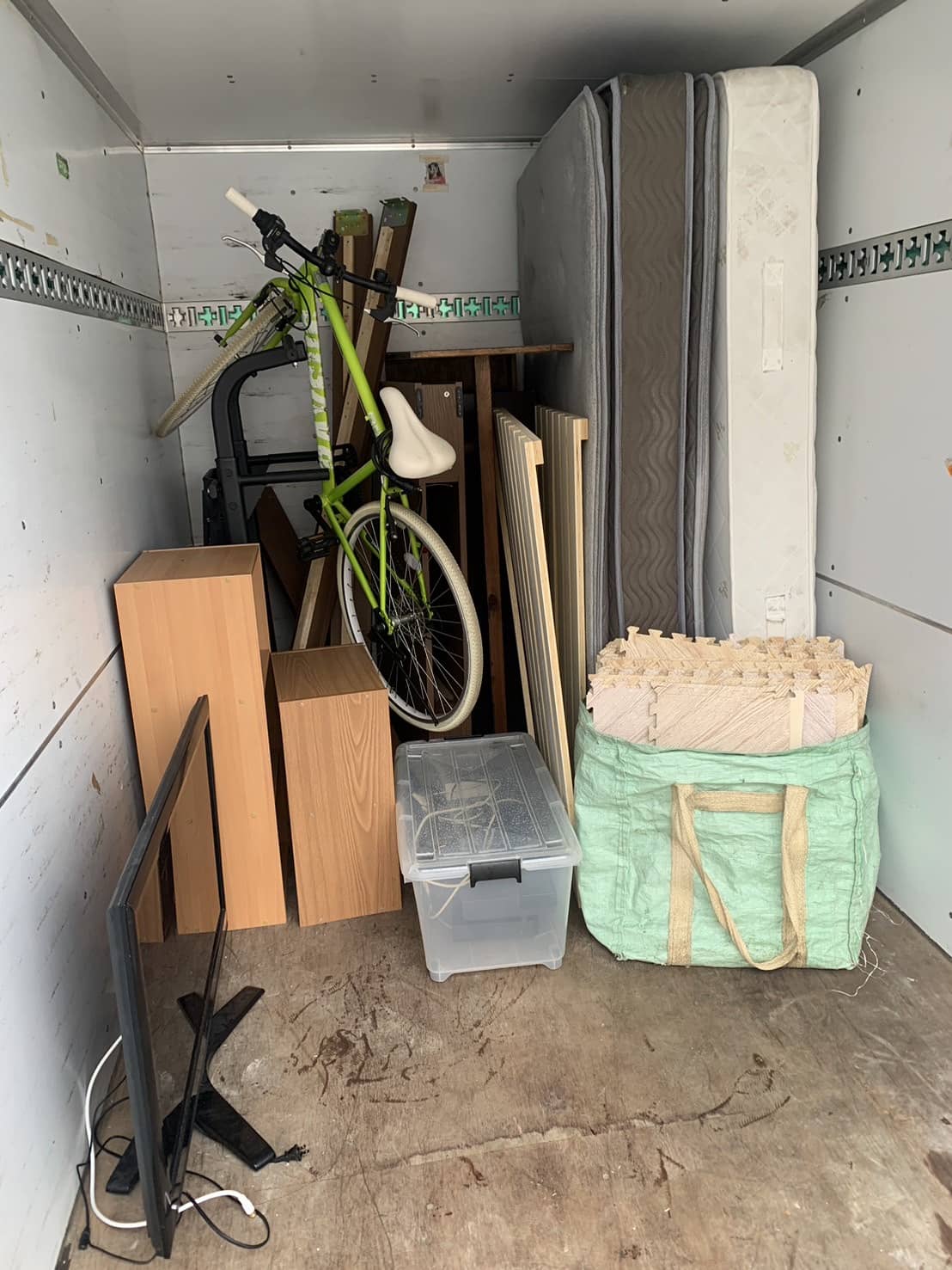 自転車買取